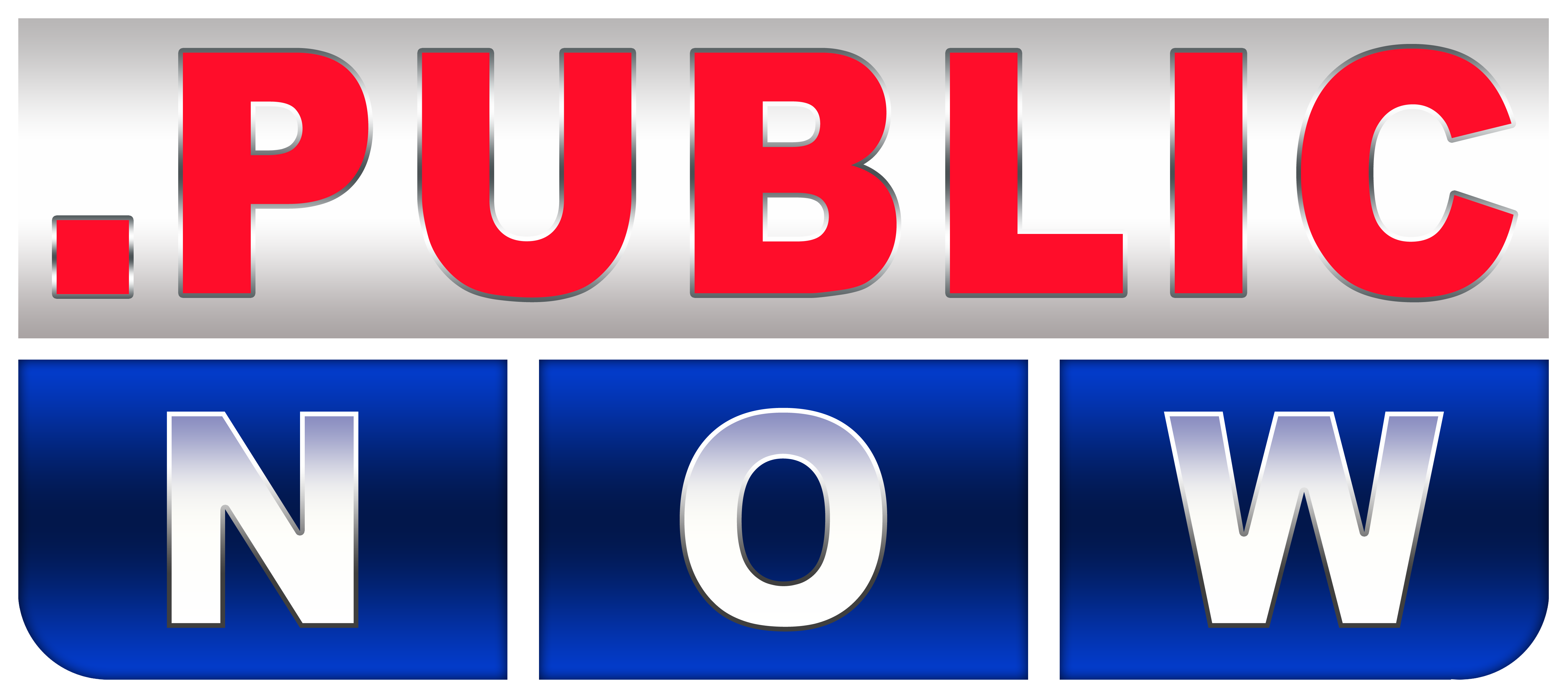 PUBLIC NOW